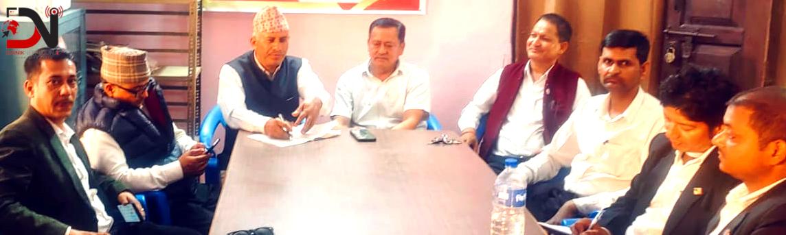 शिक्षामा भएका फैसला कार्यान्वयनमा चासो