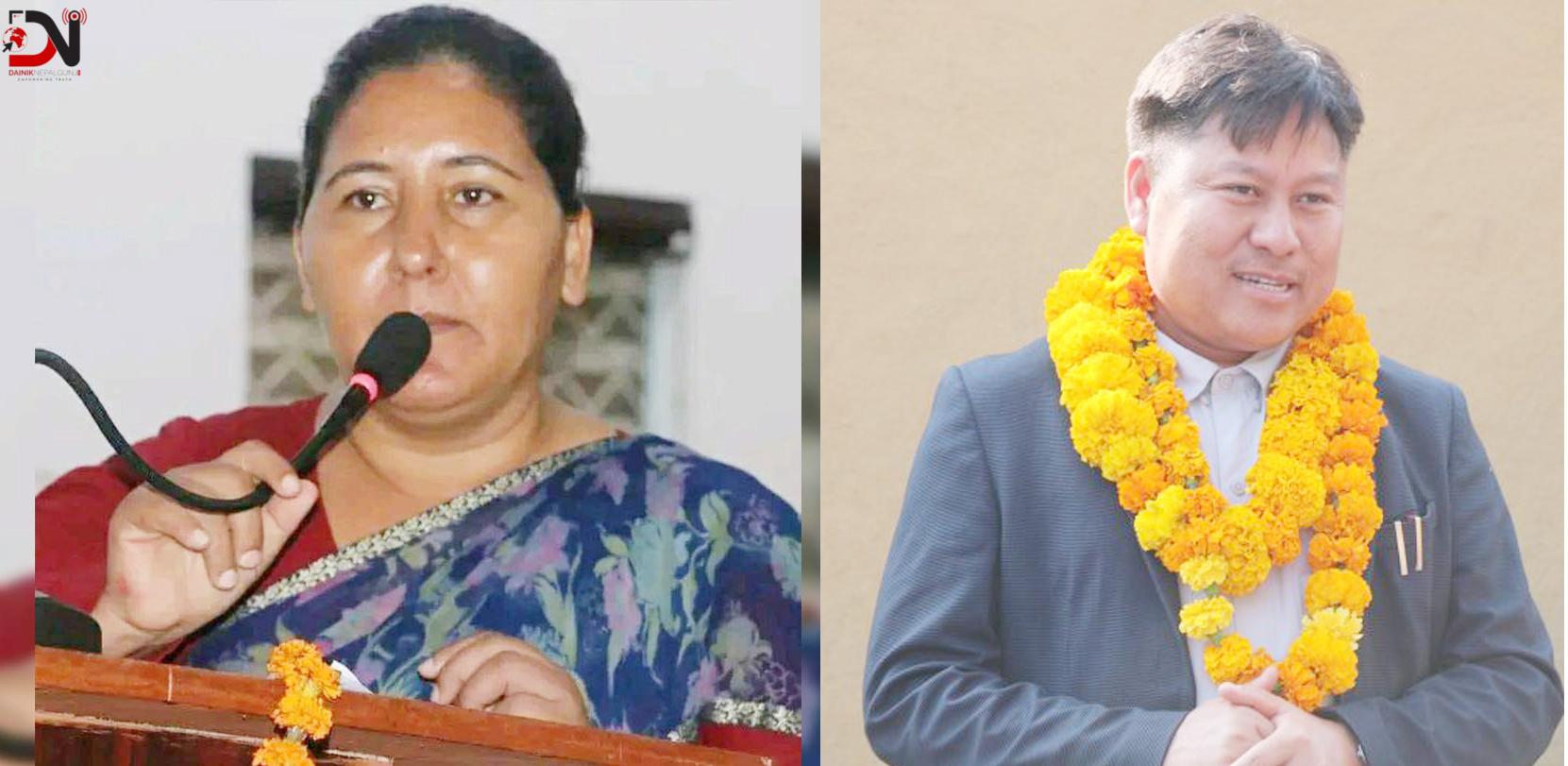 माओवादीद्वारा लुम्बिनी सरकारलाई दिएको समर्थन फिर्ता, मन्त्री केसी र मास्की बर्खास्त