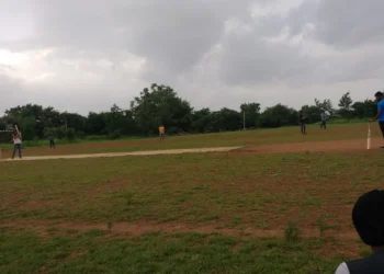 सैनिकमा चार सय क्षमताको खुला प्यारापिट बन्दै