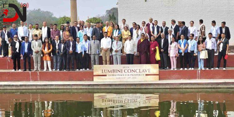 नेपाल पर्यटन र लगानीको आकर्षक गन्तव्य