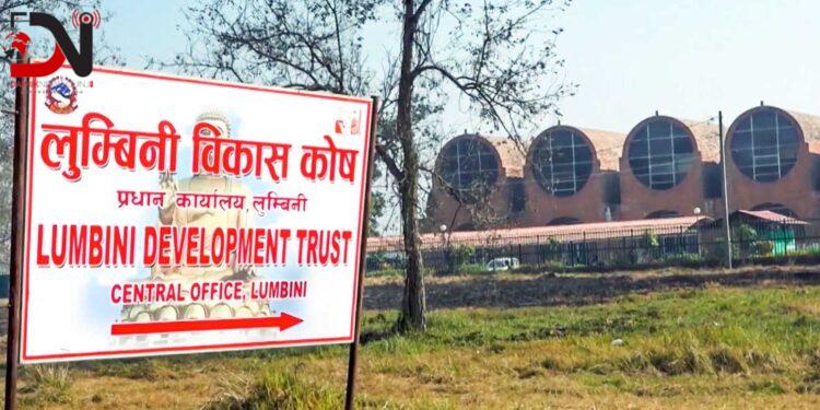 गुम्बा र विहारमा व्यवसाय नगर्न निर्देशन