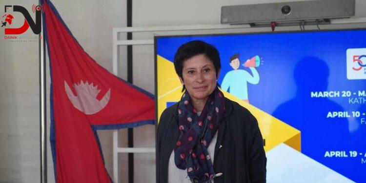 नेपालगन्जमा ‘फिल्म फेस्टिभल’ आयोजना हुँदै