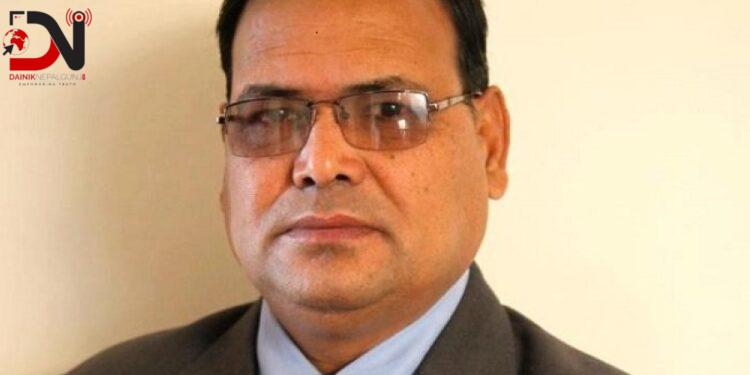 पक्राउ परे महरा