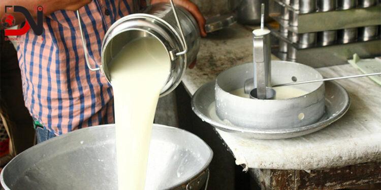 सरकार र दुग्ध सहकारी सङ्घबीच पाँच बुँदे सहमति