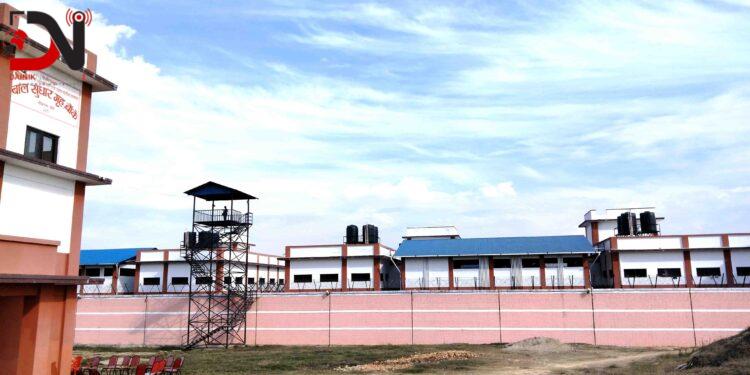 नौबस्ता : अझै सम्पर्कविहीन १२ बालबन्दी