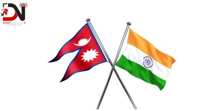 नेपाल भारत सीमा थप एक घण्टा खोल्ने सहमति