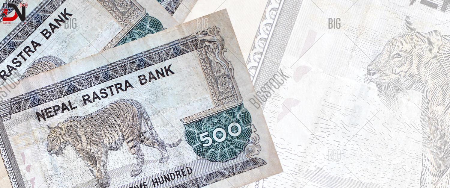 कोहलपुरमा नक्कली नोट कारोबार