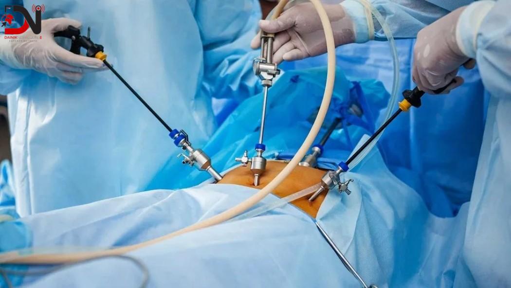 चार वर्षमा दुई हजार महिलाको पाठेघरको शल्यक्रिया