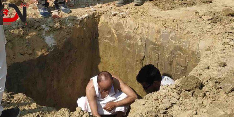 सय करोडबढी लगानीमा पाँच तारे होटल खोल्दै पौवा