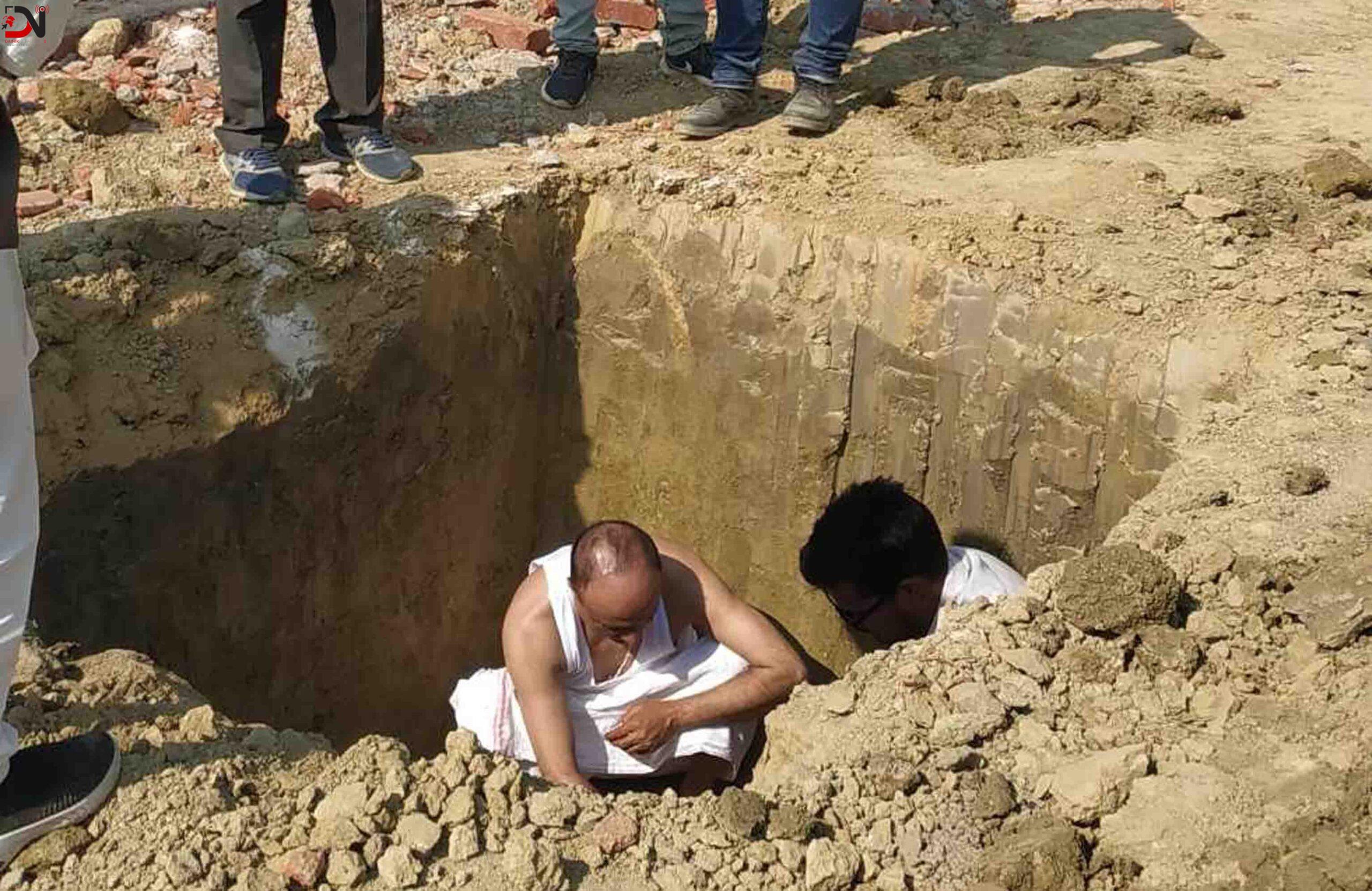 सय करोडबढी लगानीमा पाँच तारे होटल खोल्दै पौवा