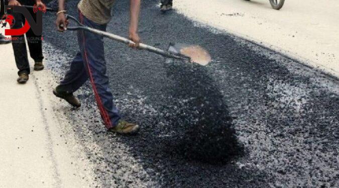 पक्की सडक बन्ने भएपछि नेपालगञ्जवासी हर्षित