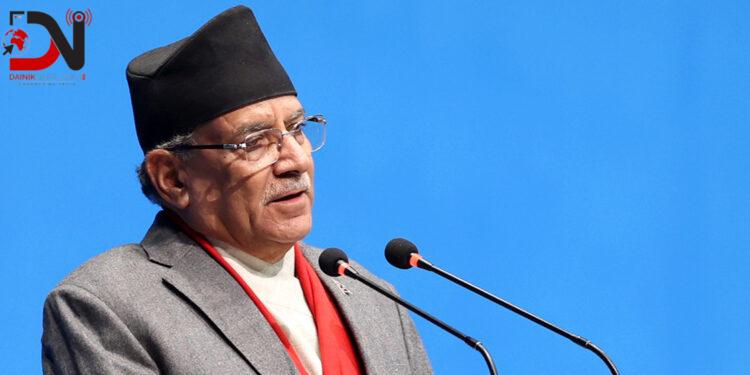 प्रधानमन्त्रीले पाए विश्वासको मत: पक्ष १५७, विपक्षमा ११०