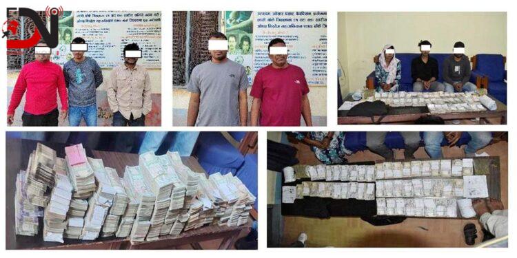 स्रोत नखुलेको एक करोड ५६ लाखको छानबिन राजस्व कोहलपुरले गर्ने