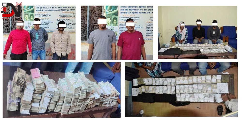 स्रोत नखुलेको एक करोड ५६ लाखको छानबिन राजस्व कोहलपुरले गर्ने