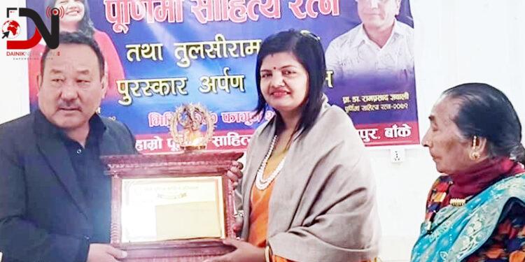 कोहलपुरमा आख्यान महोत्सव