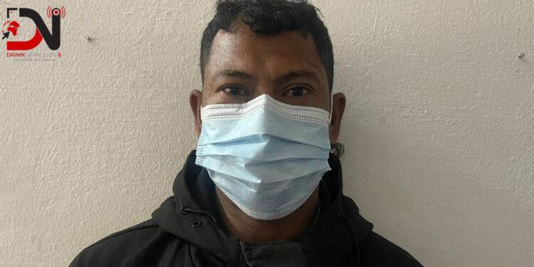 बाँकेमा महिलाको हत्या, एकजनालाई पक्राउ  