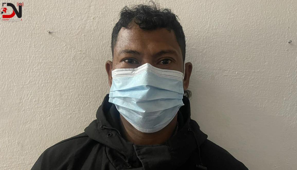 बाँकेमा महिलाको हत्या, एकजनालाई पक्राउ