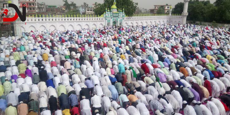 रमजान भोलिदेखि सुरु