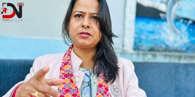 टीकापुरमा नागरिक उन्मुक्ति पार्टीको केन्द्रीय समिति बैठक बस्दै