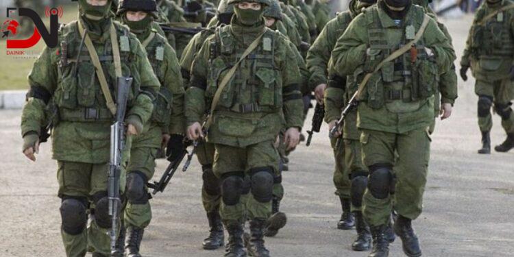 खोजीको माग गर्दै रुसी सेनामा भर्ना भएकाको परिवार