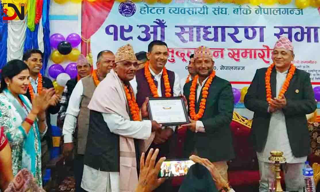 पर्यटन प्रवद्र्धनमा जोड