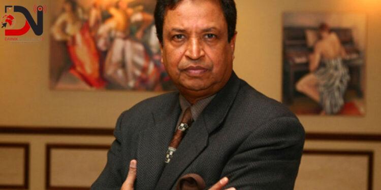 सांसद चौधरीमाथि अनुसन्धान भइरहेको भन्दै सभामुखलाई सीआईबीको पत्र