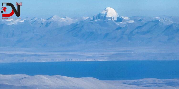 शिवरात्रीमा भारतीय पर्यटकलाई नेपालगन्जबाट जहाजमार्फत कैलाश-मानसरोवर दर्शन