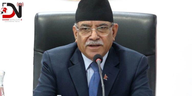 सरकारको काममा प्रधानमन्त्री नै असन्तुष्ट