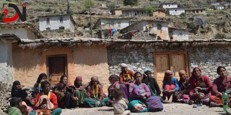 विपद् र संकटसँगै बढ्यो सुदूरपश्चिम र कर्णालीमा कुपोषण