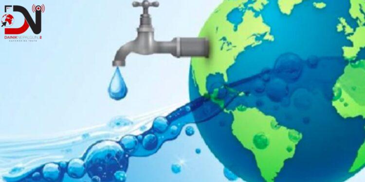 जमिनमुनिको जल जोगाउन विज्ञहरूको सुझाव