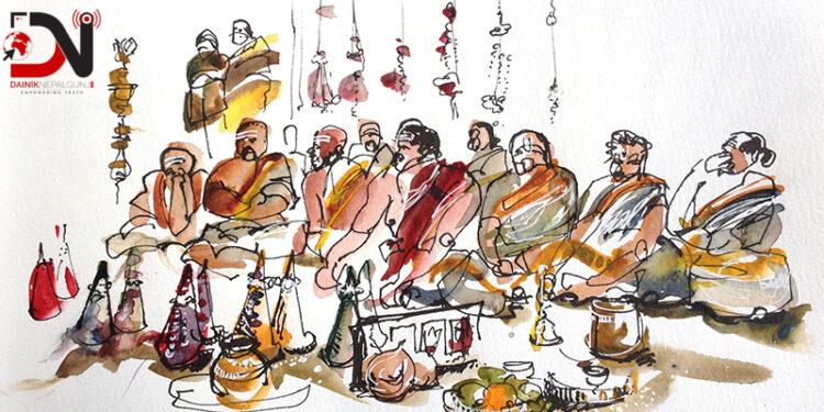 बालविवाह रोक्न निमन्त्रणा ‘कार्ड’मै बेहुला–बेहुलीको जन्ममिति अनिवार्य