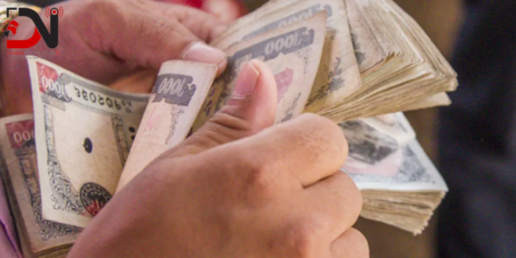 सीमानाकामा सञ्चालित हेल्थ डेस्कका कर्मचारीले पाएनन् तलब