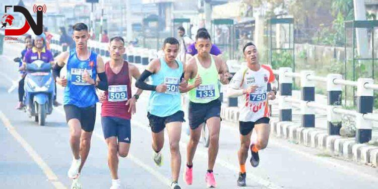 देशमा आजः ८ बजे ८ खबर