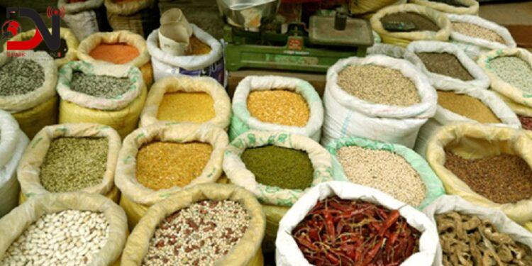 हुम्लामा दैनिक उपभोग्य सामानको मूल्य घट्यो