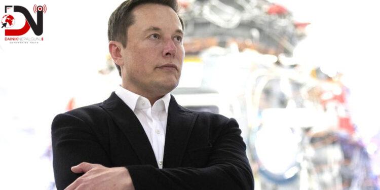 चिनियाँ सुरक्षा मञ्जुरी प्राप्त गरेपछि टेस्ला प्रमुख मस्क बेइजिङबाट प्रस्थान