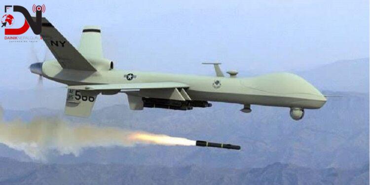 रुसले युक्रेनमा रातभर ४० क्षेप्यास्त्र र ४० ड्रोन प्रहार गर्यो : जेलेन्स्की