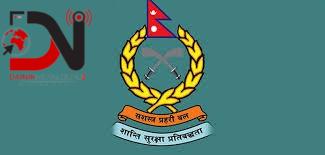 ‘सीमावासीसँग सशस्त्र प्रहरी’, करोडौंको अवैध सामान बरामद