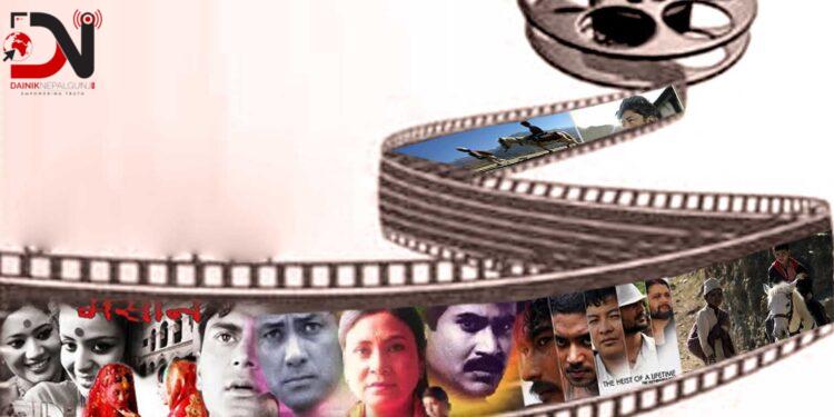 वर्ष २०८० : चलचित्रको पर्दामा देखिएका नयाँ अनुहार