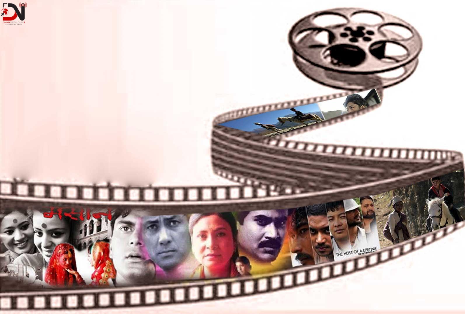 वर्ष २०८० : चलचित्रको पर्दामा देखिएका नयाँ अनुहार