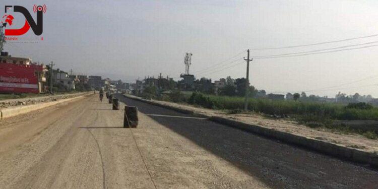 हुलाकी राजमार्ग : समय र लागत दुवै बढ्यो