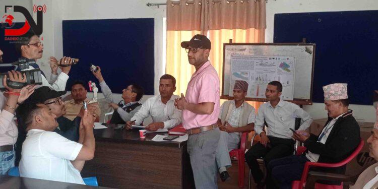 शुल्क सम्बन्धि मापदण्ड कडाईका साथ पालना गर्न निर्देशन