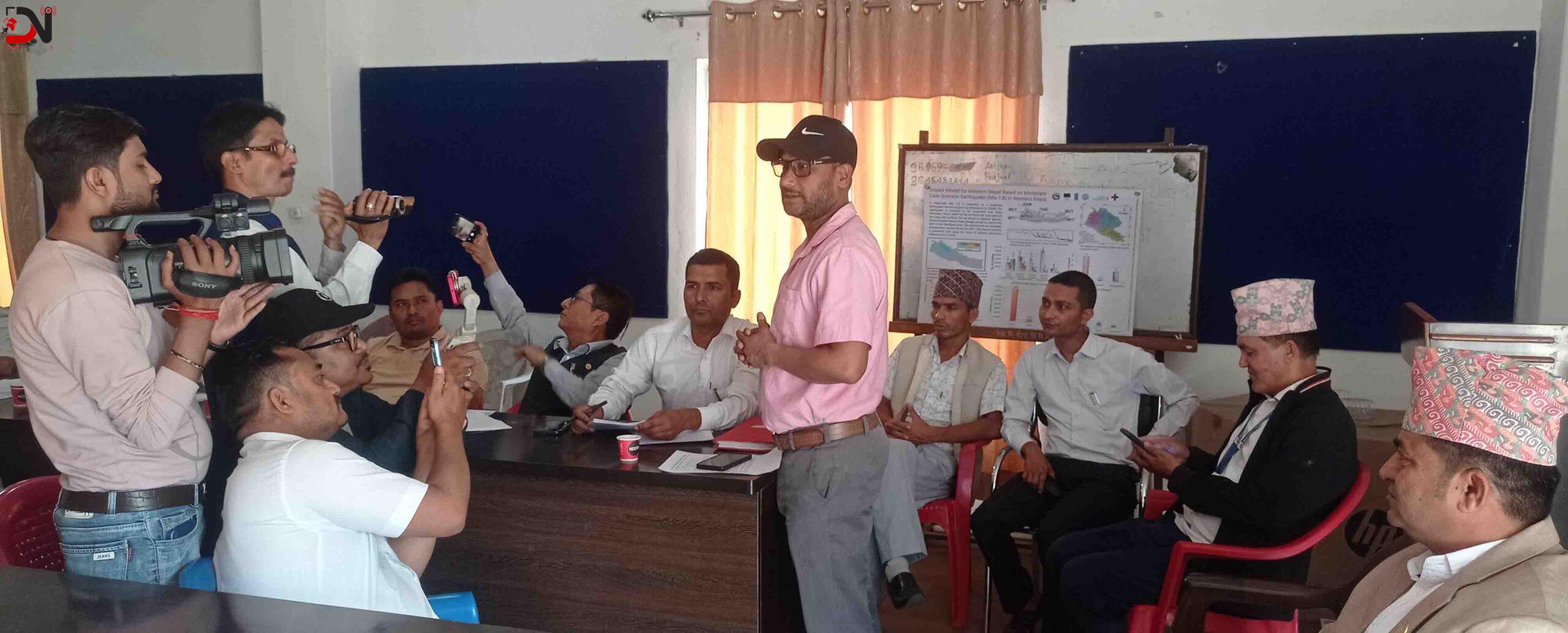 शुल्क सम्बन्धि मापदण्ड कडाईका साथ पालना गर्न निर्देशन