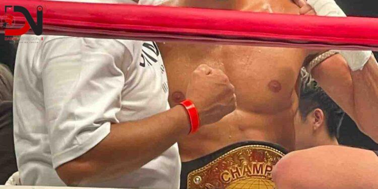 हिमचितुवा घिमिरेले राखे नयाँ कीर्तिमान