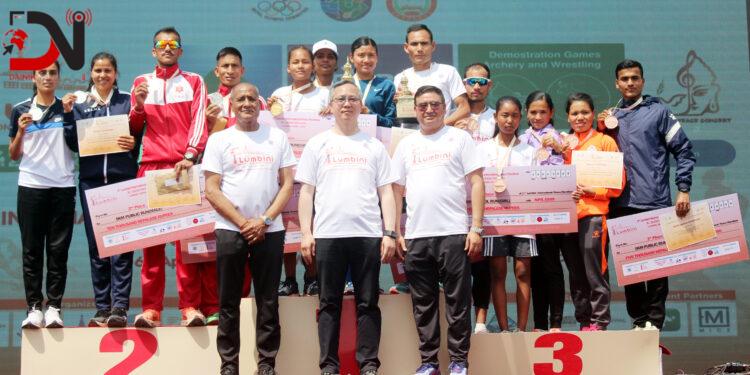 देशमा आजः ८ बजे ८ खबर