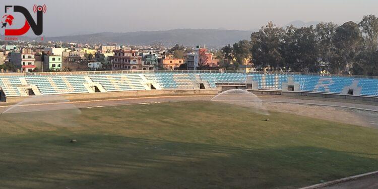 कर्णाली हाफ म्याराथन तयारी