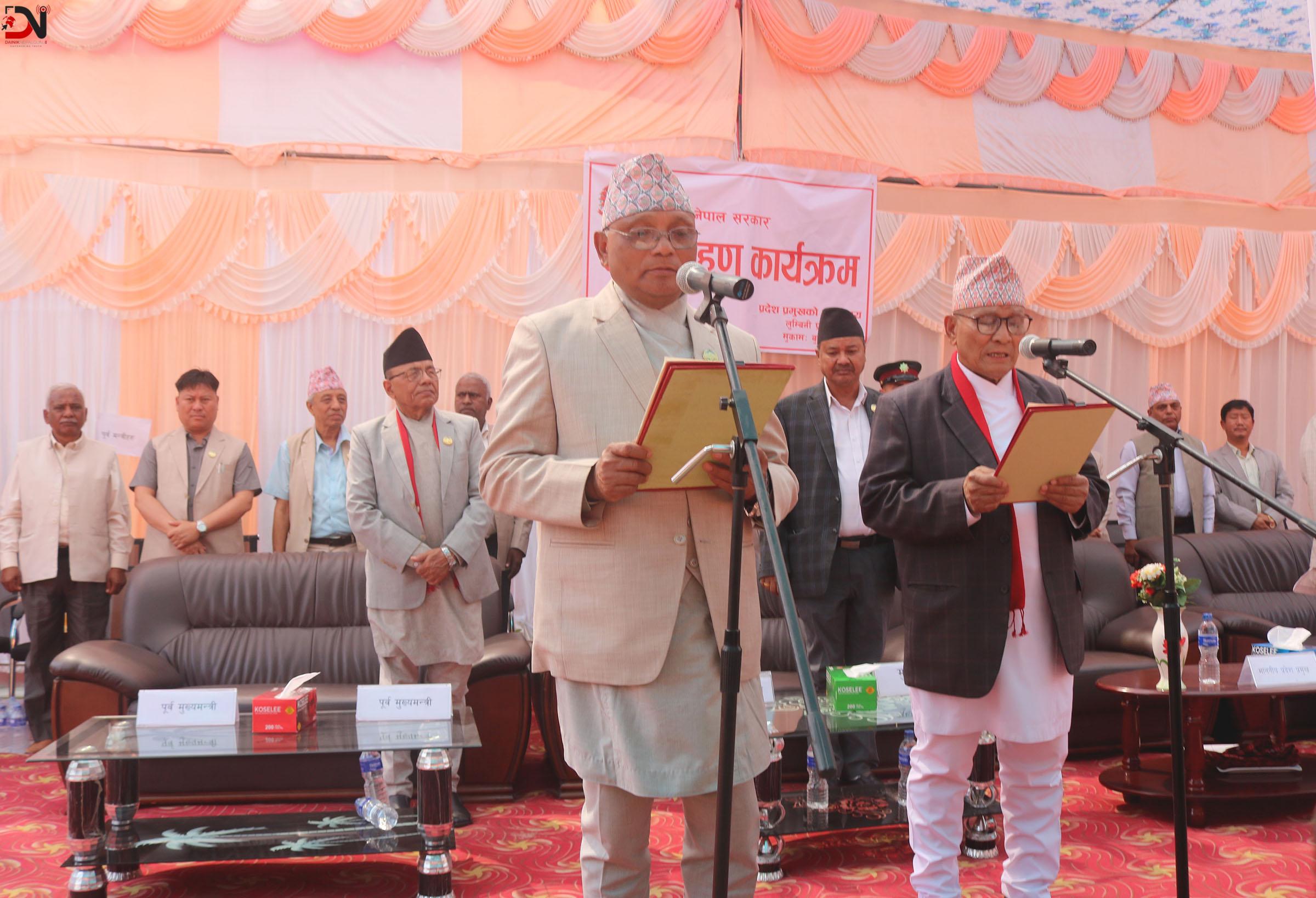 भ्रष्टाचारविरुद्धको रणनीति तथा कार्ययोजना निर्माण गर्न कार्यदल