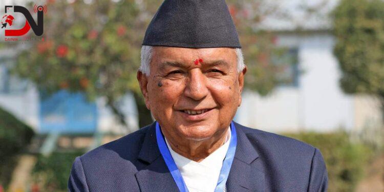 देशमा आजः ८ बजे ८ खबर