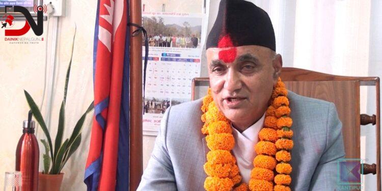 देशमा आजः ८ बजे ८ खबर