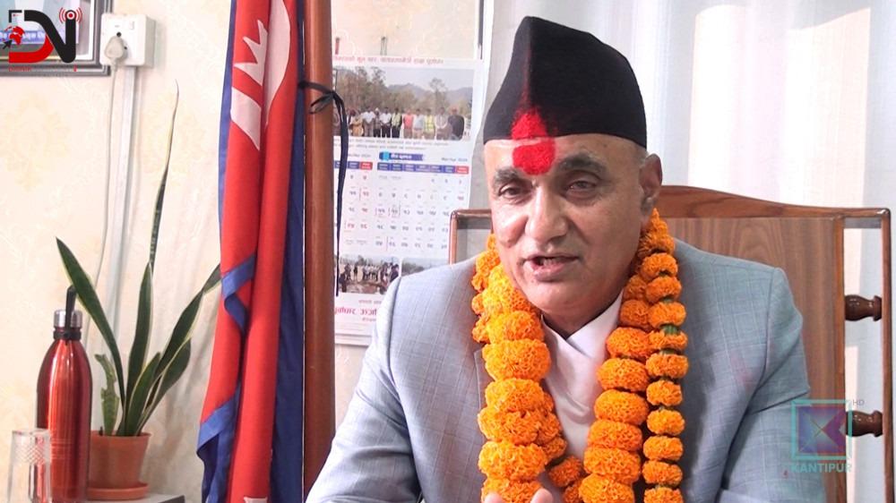 देशमा आजः ८ बजे ८ खबर