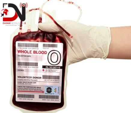 देशमा आजः ८ बजे ८ खबर